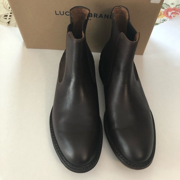Lucky brand👞 - Picture 2 of 6